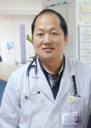陳國鋒