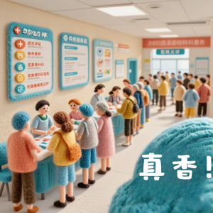 銀發(fā)族直呼“真香”！
